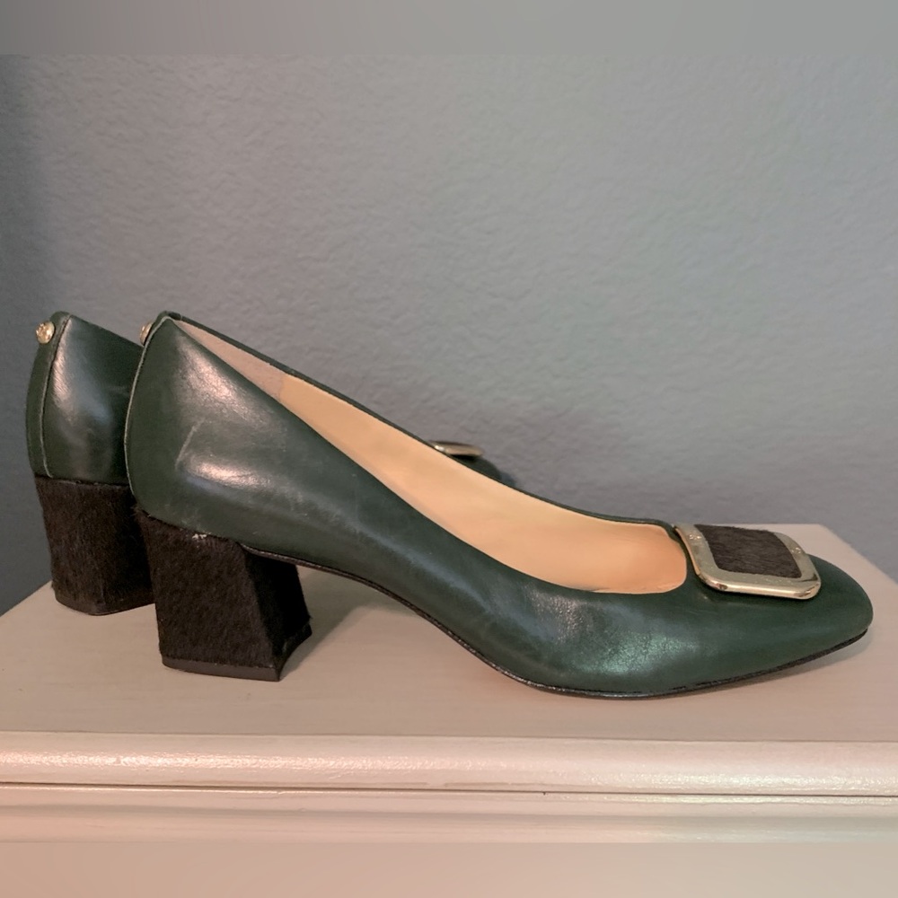 VC Signature Pumps